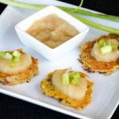 How to Make Potato Latkes