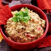Fajita Dip