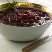 Homemade Whole Berry Cranberry Sauce (Ocean Spray)