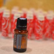 doTERRA Chapstick (Burt's Bees)