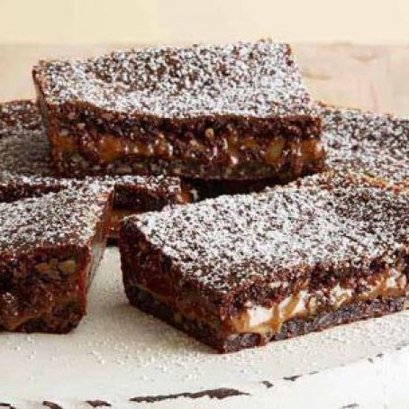 Ree's Knock-You-Naked Brownies