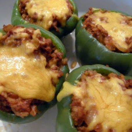 Stuffed Peppers