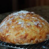 Crusty Bread (simplysogood)