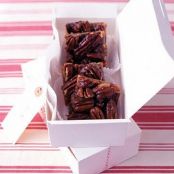 Pecan Bars
