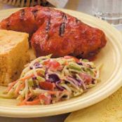 Confetti Broccoli Slaw Recipe