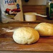 Pizza Dough 4-Ways