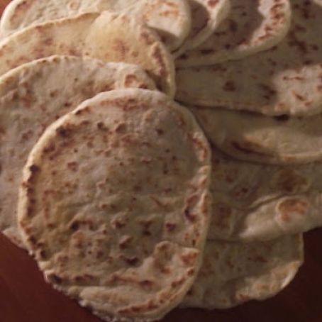 Arabian Pita Bread