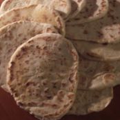 Arabian Pita Bread