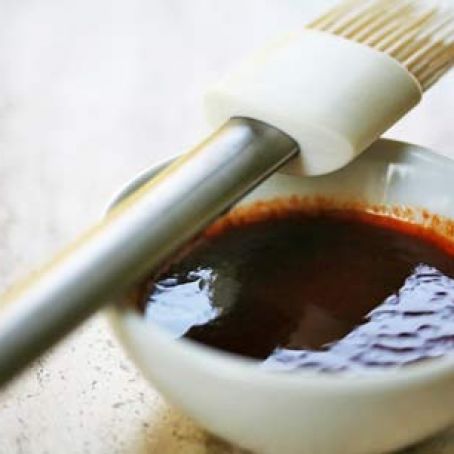 BBQ Sauce