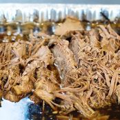 Pioneer Woman’s Beef Brisket