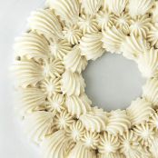 Commercial Grade Brite White Buttercream Icing