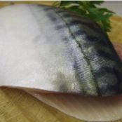 Sgombri Grigliati alla Calabrese