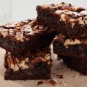 Double Chocolate Chewies