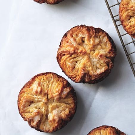 Kouign-Amann