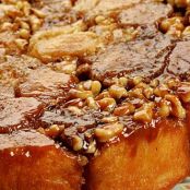 Cinnamon Walnut Monkey Bread