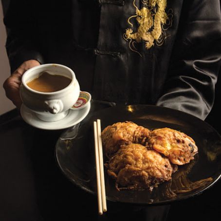 Egg Foo Yung #2