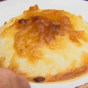 Savory Coeur a la Creme