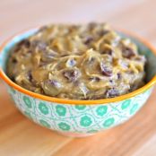 Cream Cheese Hamantaschen