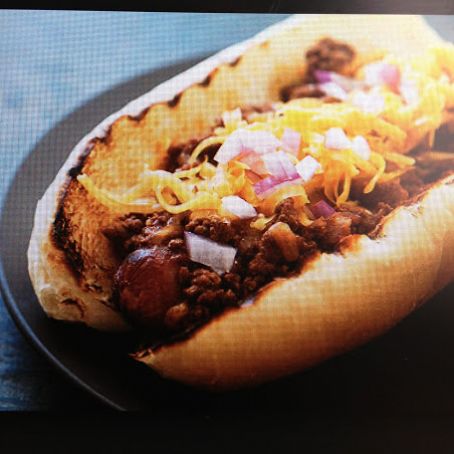 Sauce: Weiner (hot dog) Sauce