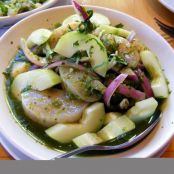 AGUA CHILE DE CALLO DE HACHA