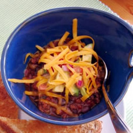 Taco Soup I