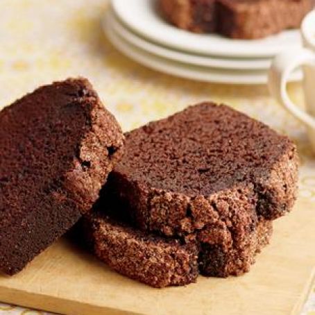 Chocolate Cinnamon Bread