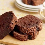 Chocolate Cinnamon Bread