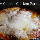 CP Chicken Parmesan