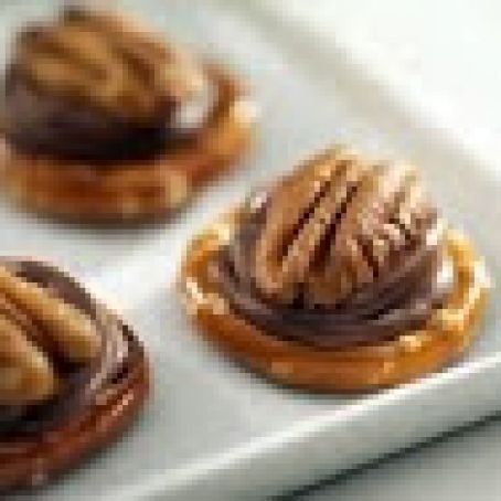 ROLO PRETZEL DELIGHTS