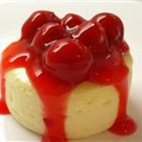 Mini Cheese Cakes II