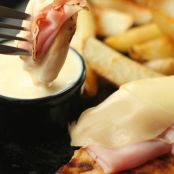 Grilled Malibu Chicken - Favorite Family Recipes