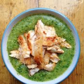 Super Greens Soup |