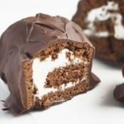 Homemade Hostess Ho-Ho's