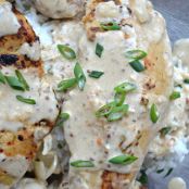 Knock Your Socks Off Slow Cooker Chicken and Sausage