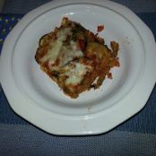 EatingWell's Eggplant Parmesan