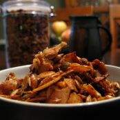 Paleo Granola | The Paleo Mom