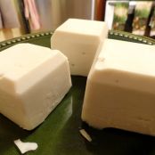 Homemade Vegan Butter (Palm Oil-Free, Soy-Free)Rhea Parsons November 4, 2013 50 Comment