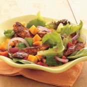 Tropical Chicken Salad