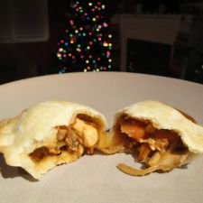 Turkey Empanadas