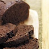 Makeover Chocolate Zucchini Bread Recipe