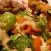 Slow Cooker Beef Enchiladas