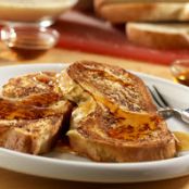 Fantastic French Toast