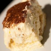 HCG Diet (P3) Tiramisu