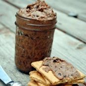 Oreo Peanut Butter Dip
