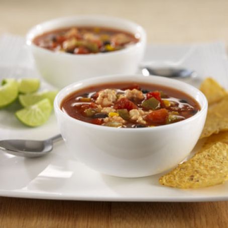 Southwestern Soup