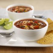 Southwestern Soup