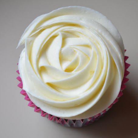 White Chocolate Cream Cheese Frosting