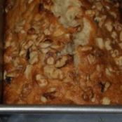 Banana Nut Bread - Starbucks