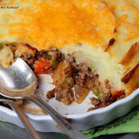 Cottage Pie