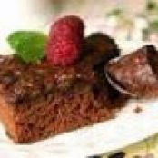 Boiled Chocolate Cake